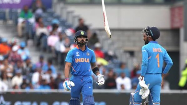 49.3 ओवर में 221 रन पर ऑल आउट हुई टीम इंडिया