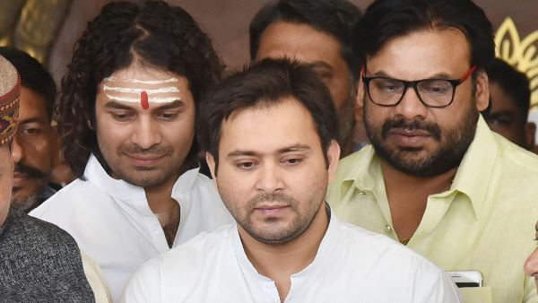 तेजस्वी के नेतृत्व में पार्टी लड़ेगी विधानसभा चुनाव