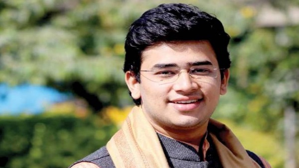 तेजस्वी ने कुमारस्वामी से की अपील