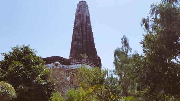 इससे पहले खोला गया था 500 साल पुराना गुरूद्वारा