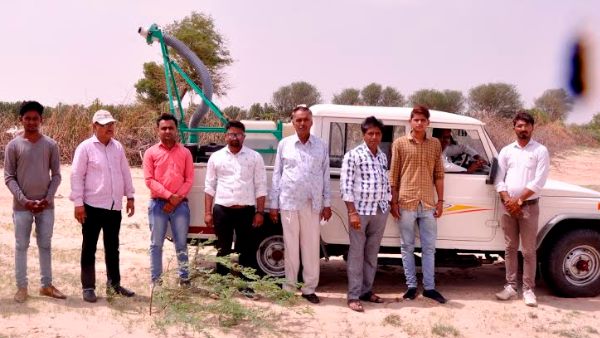 इसलिए किसानों के लिए बरबादी का प्रतीक हैं ये टिट्डी