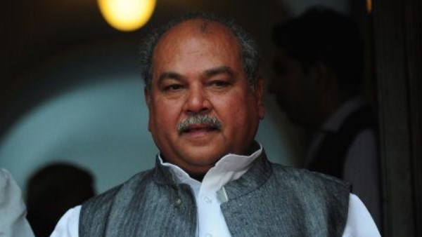  कृषि मंत्री ने कहा, योजना को बेहतर करना चाहते हैं