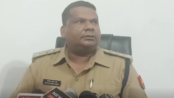 केस दर्ज, जांच के बाद होगी कार्रवाई