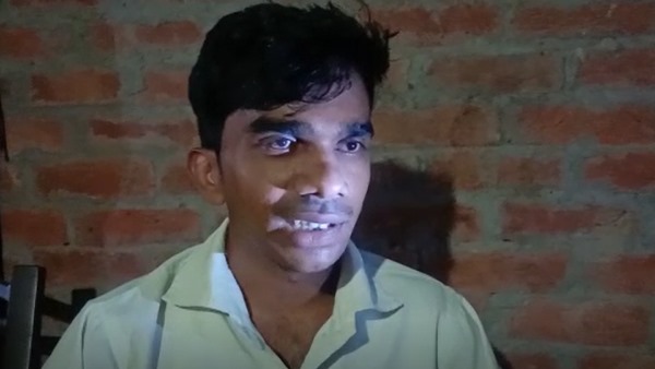 सबके सामने तीन बार कहा तलाक