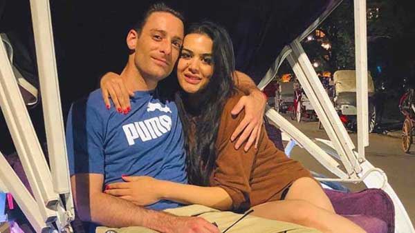 सोशल मीडिया पर हाल में शेयर की थीं तस्वीरें सोशल मीडिया पर हाल में शेयर की थीं तस्वीरें