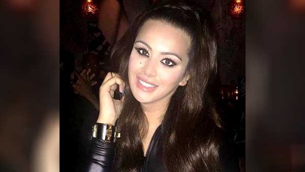 संजय दत्त की पहली पत्नी की बेटी हैं त्रिशाला संजय दत्त की पहली पत्नी की बेटी हैं त्रिशाला