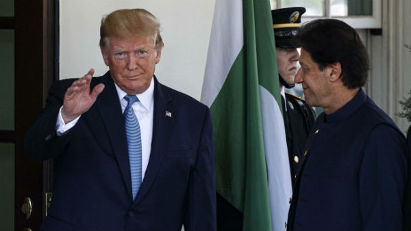 पाकिस्‍तान ने की कई कोशिशें 