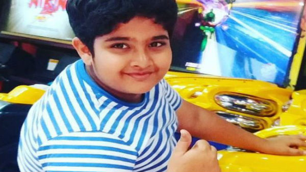 14 साल के चाइल्ड एक्टर की सड़क हादसे में मौत