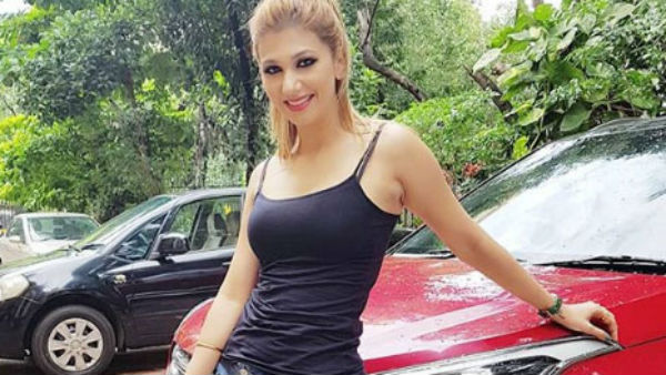 जसलीन एक सिंगर-एक्टर हैं...