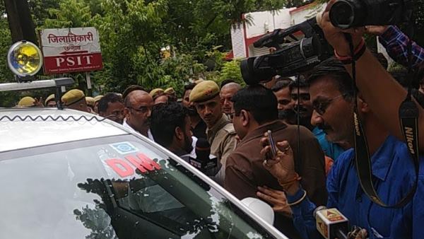 क्या है मामला