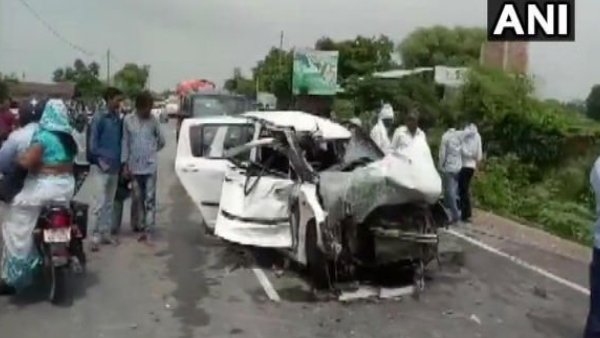 रेप केस में जेल में बंद हैं विधायक