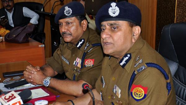 रिकॉर्ड एनकाउंटर फिर भी लगाम नहीं रिकॉर्ड एनकाउंटर फिर भी लगाम नहीं