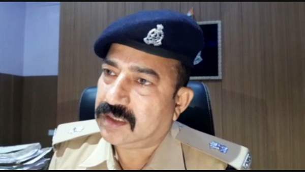 Infant body found in drain