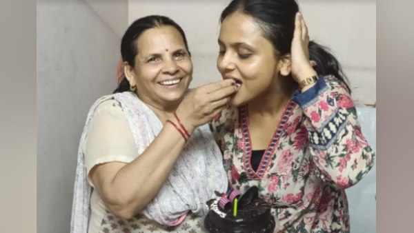 दिल्ली में रहकर की पढ़ाई