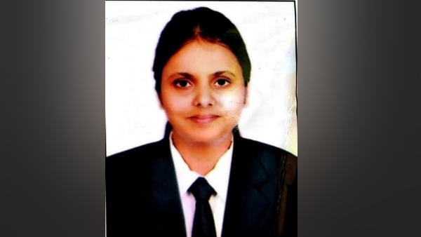 किसान हैं पिता