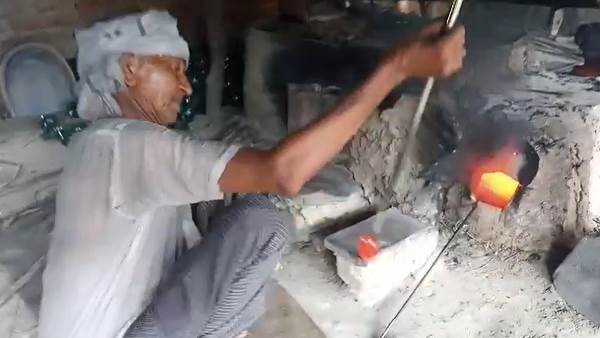 Kasganj: famous hindu muslim unity soron kawad mela