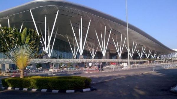 kempegowda international airport of bengluru may be Indias first to use body scanners kempegowda international airport of bengluru may be Indias first to use body scanners