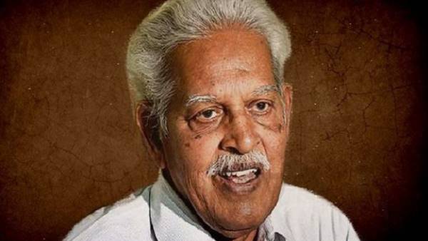 Varavara Rao accused in Bhima Koregaon case custody by Karnataka Police Varavara Rao accused in Bhima Koregaon case custody by Karnataka Police