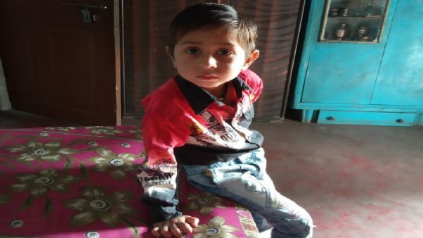 पुलिस ने पड़ोसी को लिया हिरासत में