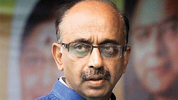 क्‍या कहा गृह राज्‍यमंत्री ने