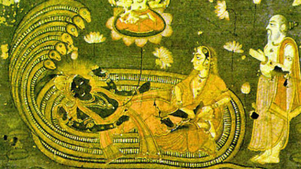 कैसे करें देवशयनी एकादशी पूजा