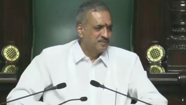 Vishweshwar Hegde Kageri elected as new Speaker of the Karnataka Legislative Assembly Vishweshwar Hegde Kageri elected as new Speaker of the Karnataka Legislative Assembly