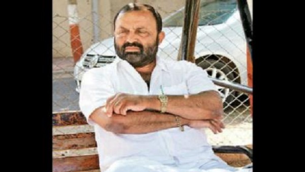 सौराष्ट्र में 'छोटे सरदार' कहा जाता था