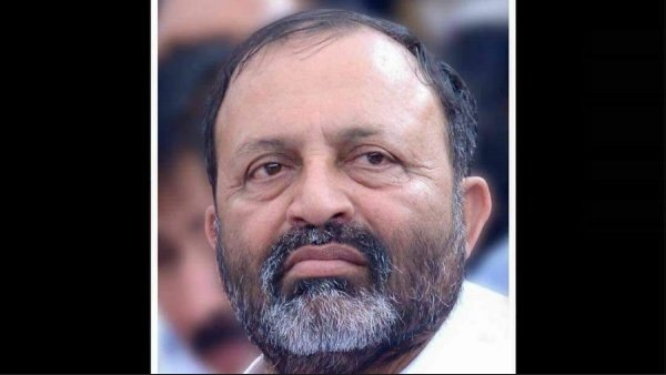 सीएम रुपाणी एवं पीएम मोदी ने शोक प्रकट किया