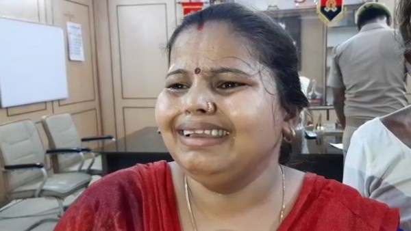 wife beats husband for second marriage