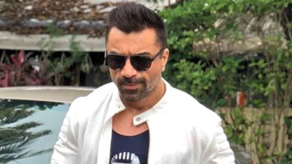 एजाज खान को मुंबई पुलिस ने किया था गिरफ्तार