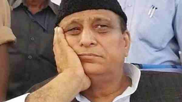 आजम खान ये कहा था