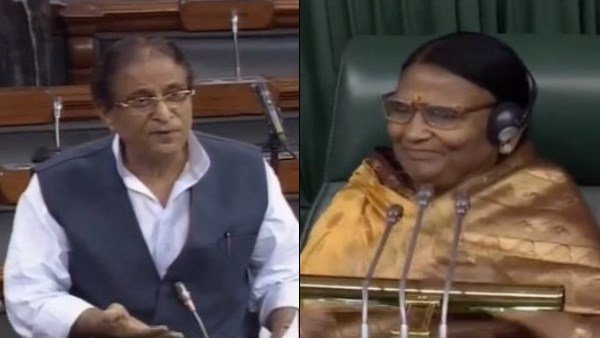 महिला सांसदों ने खोला था मोर्चा