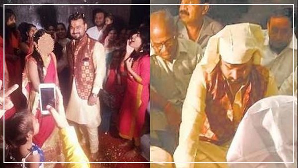 भोपाल की लड़की से हो चुकी है सगाई भोपाल की लड़की से हो चुकी है सगाई