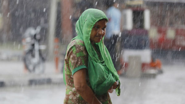 यहां पर भी हो सकती है भारी बारिश यहां पर भी हो सकती है भारी बारिश