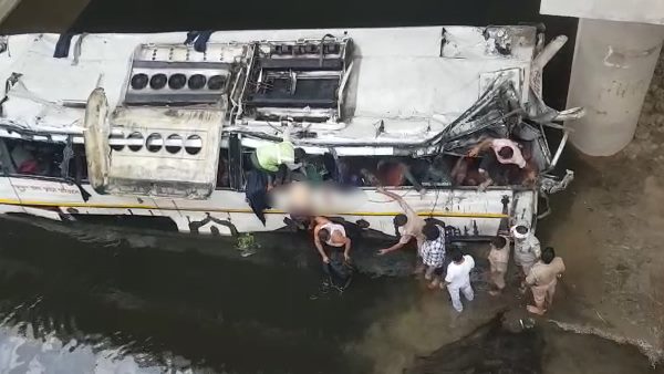 राहत बचाव कार्य जारी