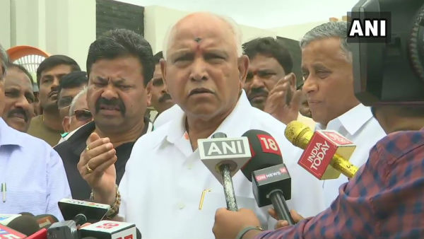 bs yeddyurappa bs yeddyurappa