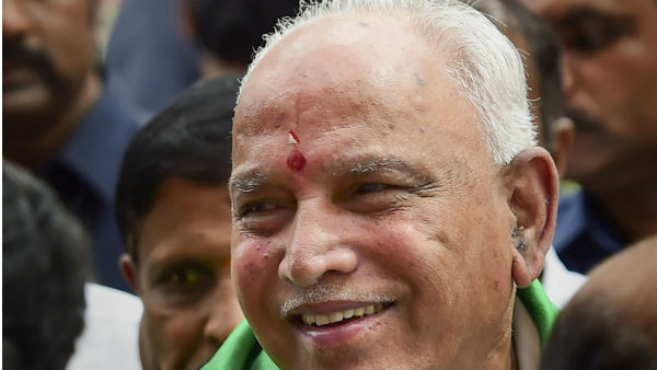 बीजेपी को तात्कालिक राहत