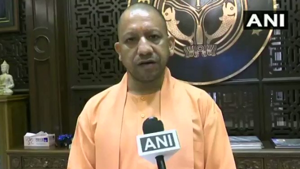 UP CM Yogi Adityanath on Triple Talaq Bill, says Bill which is a symbol of women dignity UP CM Yogi Adityanath on Triple Talaq Bill, says Bill which is a symbol of women dignity