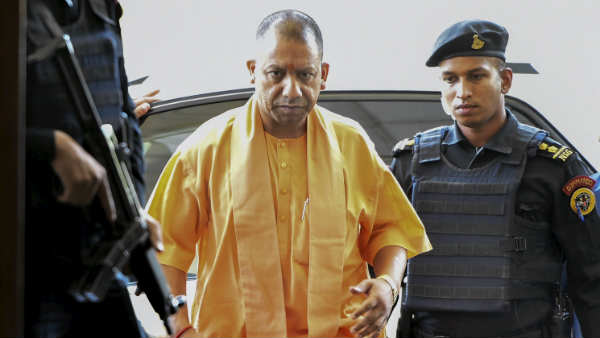 कृष्णानंद हत्याकांड: मुख्तार अंसारी समेत 5 को बरी करने के खिलाफ HC जाएगी योगी सरकार कृष्णानंद हत्याकांड: मुख्तार अंसारी समेत 5 को बरी करने के खिलाफ HC जाएगी योगी सरकार