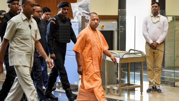 योगी की एनकाउंटर नीति पर सवाल? योगी की एनकाउंटर नीति पर सवाल?