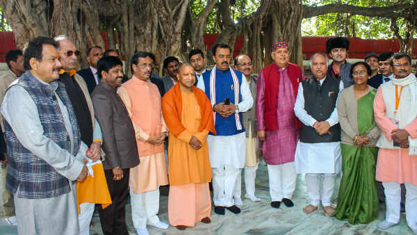 इन मंत्रियों ने दिया था इस्तीफा