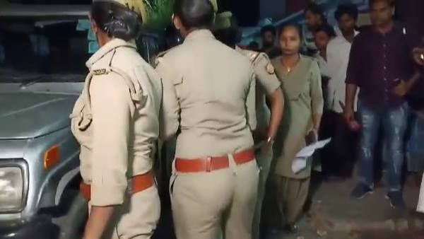 मां-बाप ने घोंटा 16 माह की बच्ची का गला