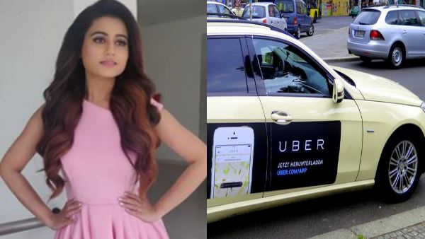 बीच रास्ते में ड्राइवर ने कैंसिल की राइड