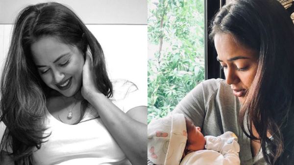 'बेटी ने मुझे जंगली घोड़ों सी ताकत दी' 'बेटी ने मुझे जंगली घोड़ों सी ताकत दी'