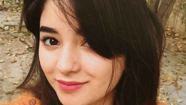 एक्टिंग छोड़ने को लेकर जायरा वसीम ने बताई थी ये वजह