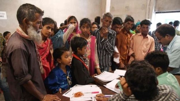 एनआरसी जारी होने से पहले असम में तनाव- ग्राउंड रिपोर्ट BBC