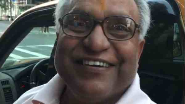 फिल्म प्रोजेक्ट के लिए न्यूयॉर्क में