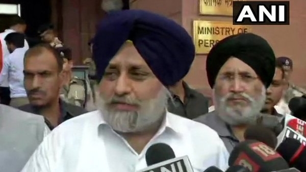 किसानों का मुद्दा SAD के लिए जीने-मरने का सवाल