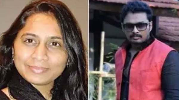 मधु ने बाहुबली में छोटी सी भूमिका निभाई थी मधु ने बाहुबली में छोटी सी भूमिका निभाई थी