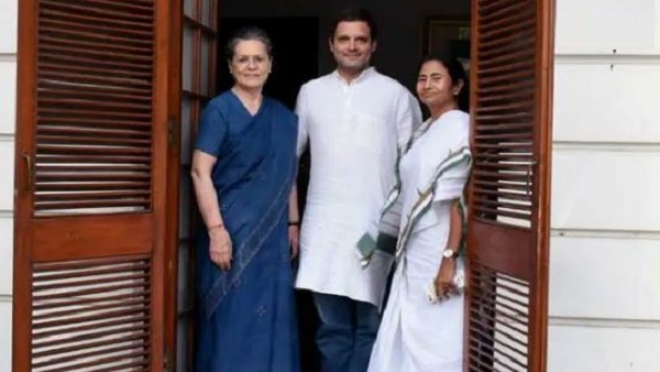 बीजेपी के बढ़ते कदम को रोकने के लिए साथ आना चाहते हैं दोनों दल